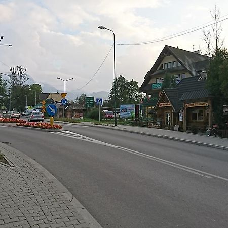 Studio Stroma Zakopane Esterno foto