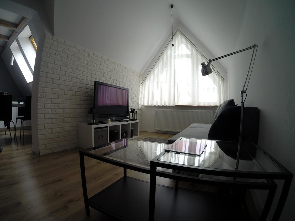 Studio Stroma Zakopane Camera foto
