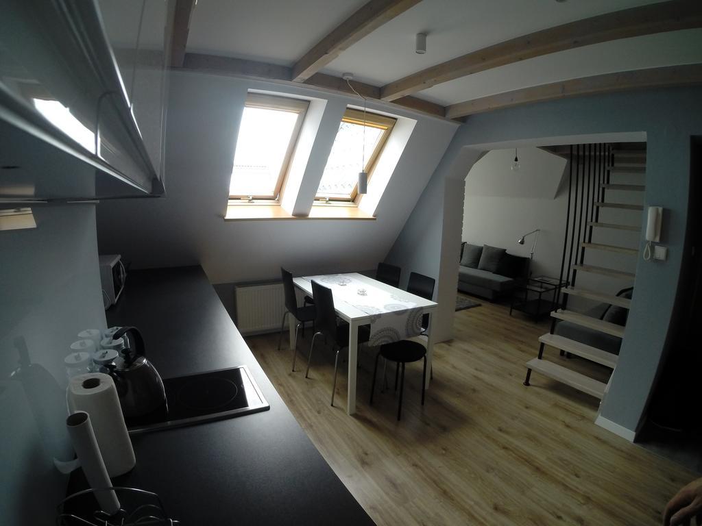 Studio Stroma Zakopane Camera foto