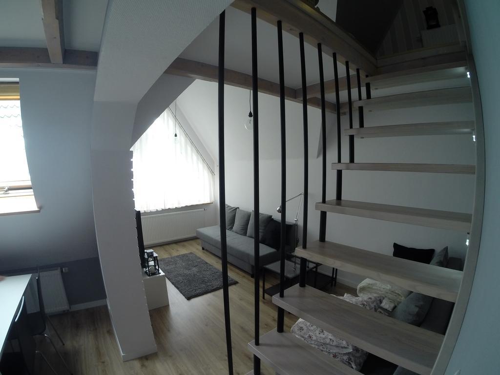 Studio Stroma Zakopane Camera foto