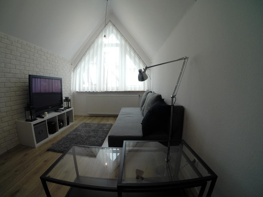 Studio Stroma Zakopane Camera foto