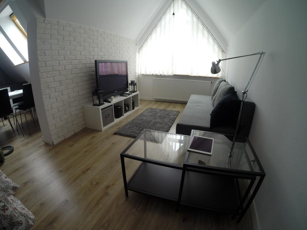 Studio Stroma Zakopane Camera foto