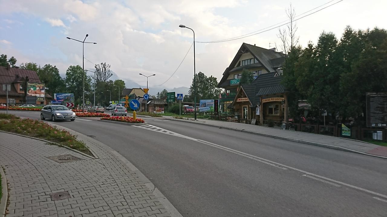 Studio Stroma Zakopane Esterno foto