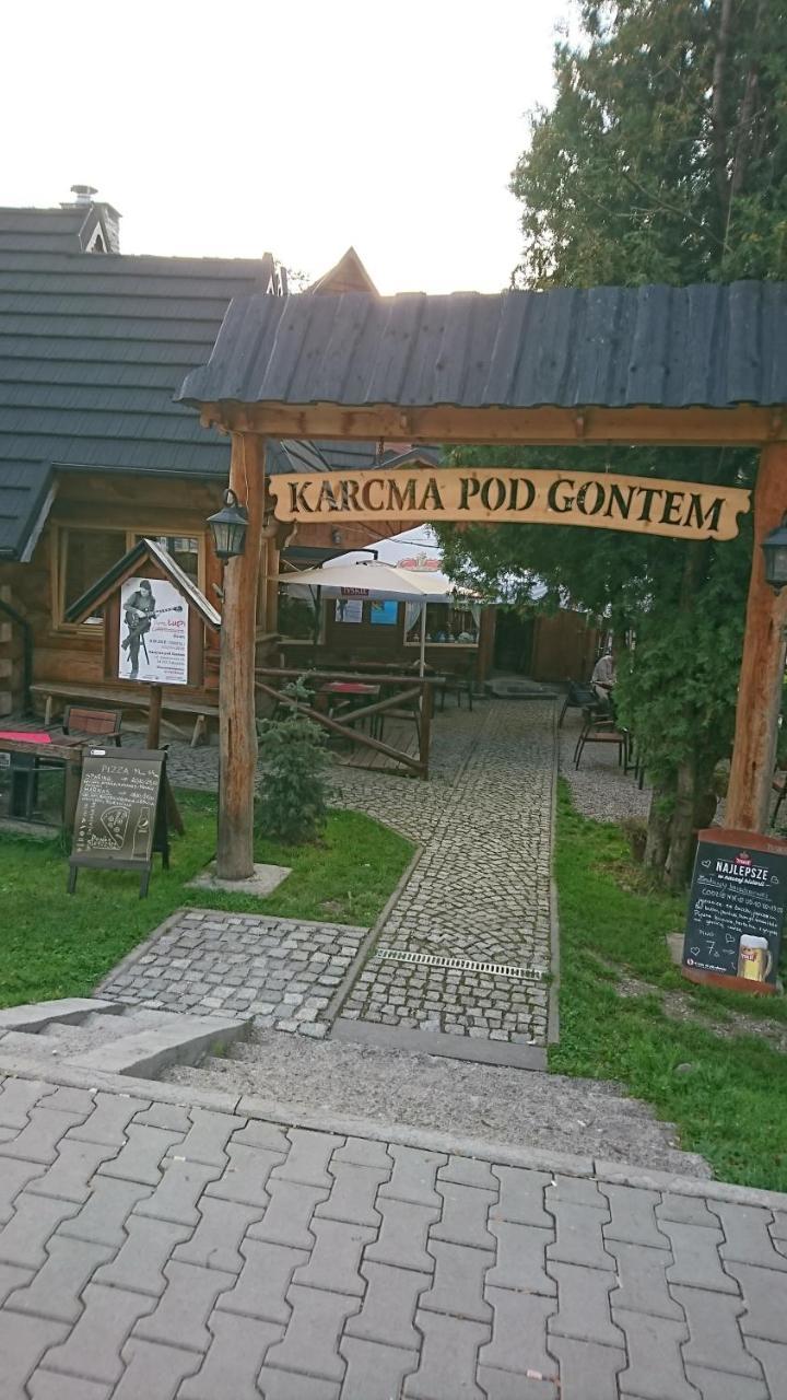 Studio Stroma Zakopane Esterno foto